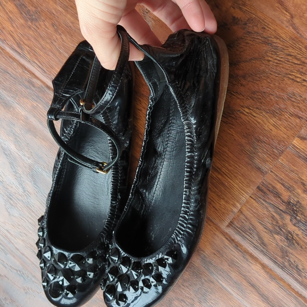Miu Miu Flats - image 2